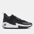 UNDER ARMOUR Black